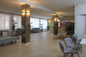 Sol Parc Hotel & Apartments