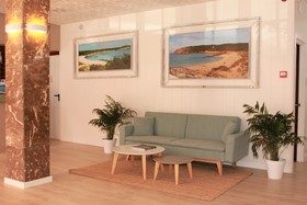 Sol Parc Hotel & Apartments