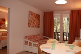 Sol Parc Hotel & Apartments