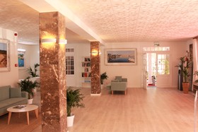 Sol Parc Hotel & Apartments