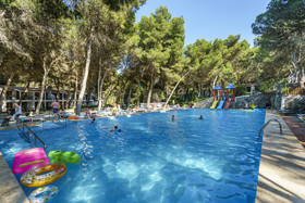 Sol Parc Hotel & Apartments