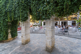 Sol Parc Hotel & Apartments