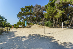Sol Parc Hotel & Apartments