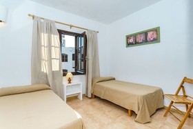 Apartamentos Posidonia