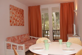 Apartamentos Posidonia