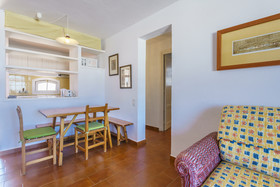 Apartamentos Posidonia