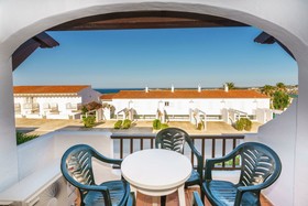 Apartamentos Posidonia