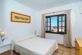 Apartamentos Posidonia