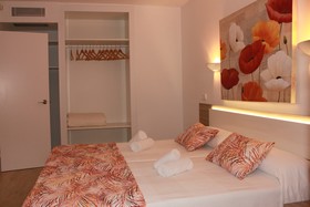 Apartamentos Posidonia