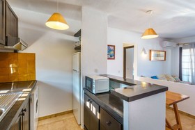 Apartamentos Posidonia