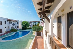 Apartamentos Posidonia