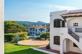 Apartamentos Posidonia