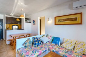 Apartamentos Posidonia