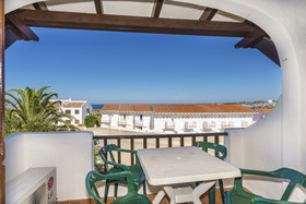 Apartamentos Posidonia