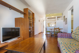 Apartamentos Posidonia