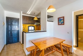 Apartamentos Posidonia