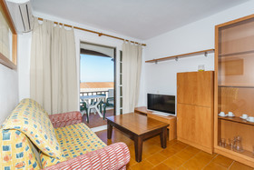 Apartamentos Posidonia