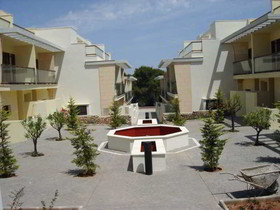 Son Parc Golf Resort