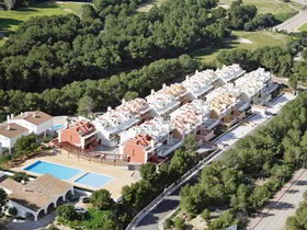 Son Parc Golf Resort