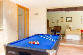 Villa Monty