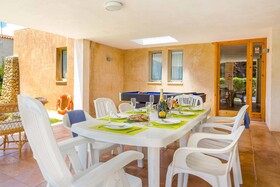 Villa Monty
