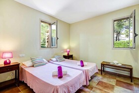 Villa Monty