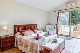 Villa Monty