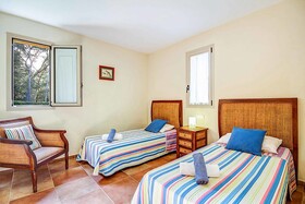 Villa Monty