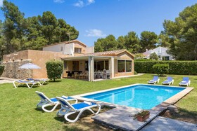 Villa Monty