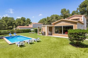 Villa Monty