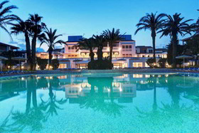 Grupotel Club Menorca