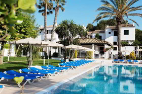 Grupotel Club Menorca