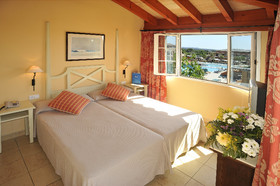 Grupotel Club Turquesa Mar