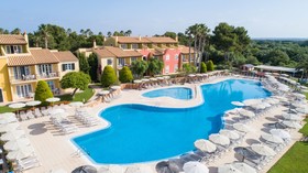 Grupotel Playa Club