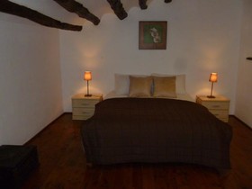 Casa Pedro Barrera