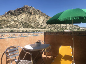 Apartamentos Juanita Ope