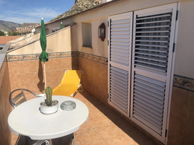 Apartamentos Juanita Ope