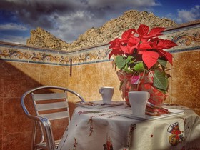 Apartamentos Juanita Ope