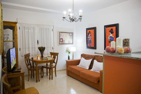 Apartamentos Juanita Ope