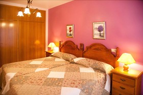 Apartamentos Juanita Ope