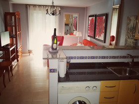 Apartamentos Juanita Ope