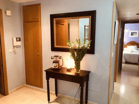 Apartamentos Juanita Ope