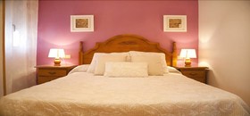 Apartamentos Juanita Ope