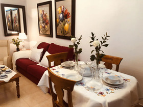 Apartamentos Juanita Ope