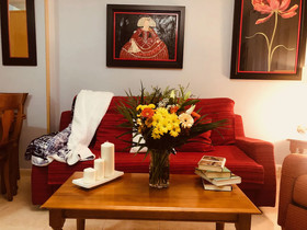 Apartamentos Juanita Ope