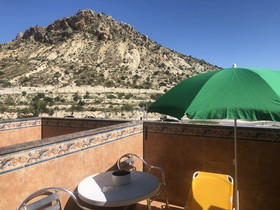 Apartamentos Juanita Ope