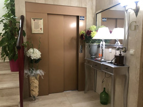 Apartamentos Juanita Ope