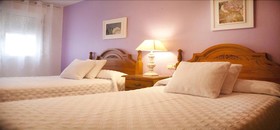 Apartamentos Juanita Ope