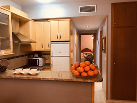 Apartamentos Juanita Ope