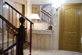 Apartamentos Juanita Ope